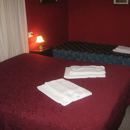 Hotel Ferraro Rome Luaran gambar