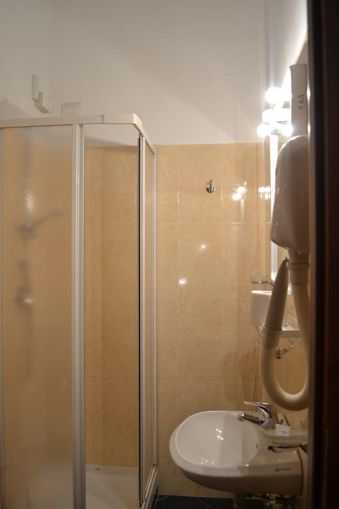 Hotel Ferraro Rome Luaran gambar