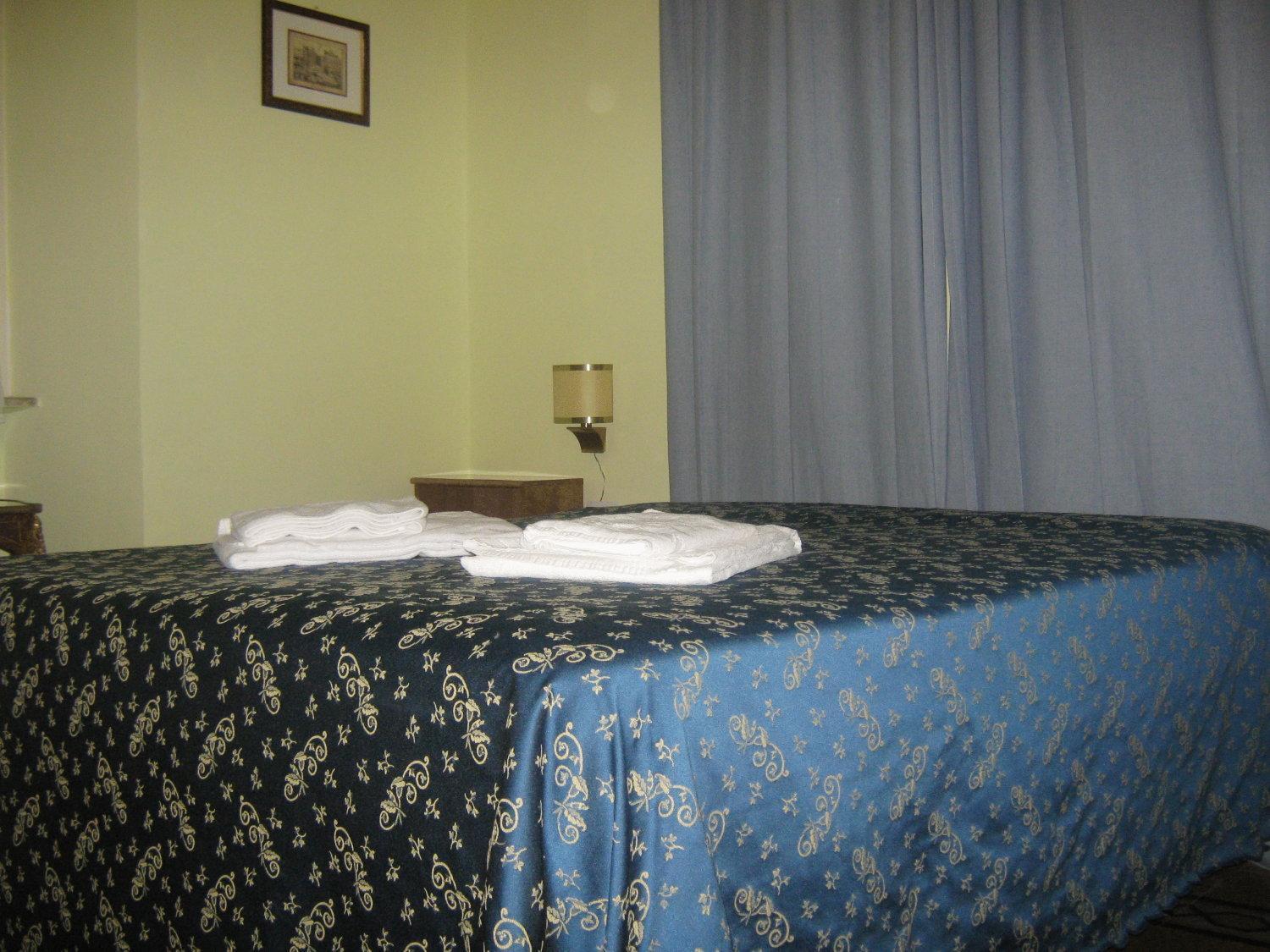 Hotel Ferraro Rome Luaran gambar