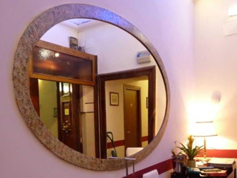 Hotel Ferraro Rome Luaran gambar