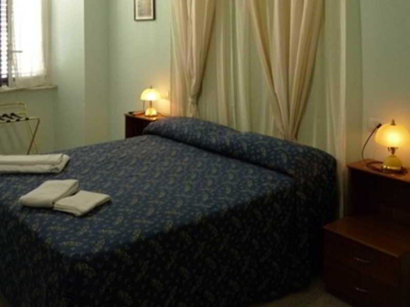 Hotel Ferraro Rome Luaran gambar