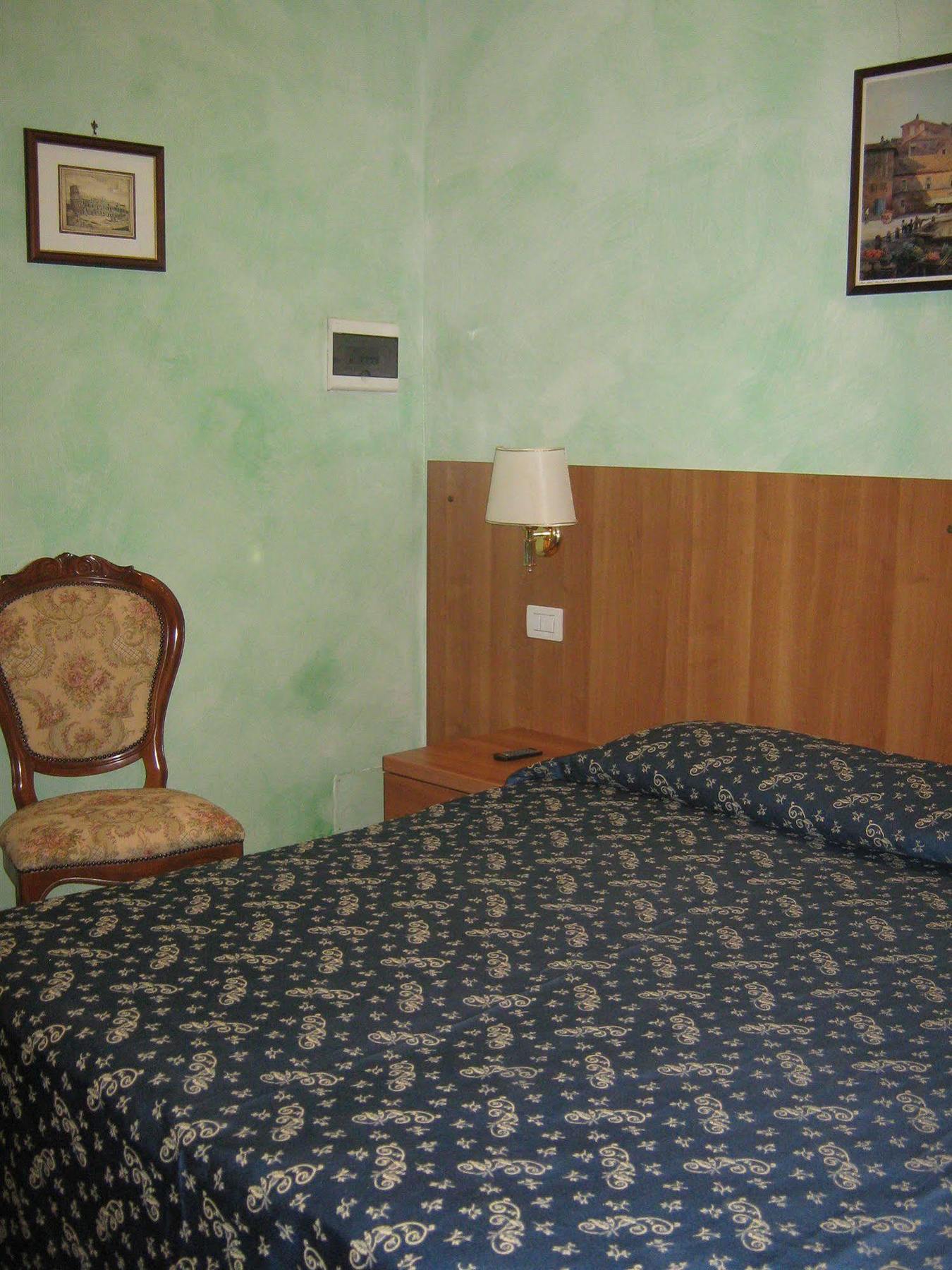 Hotel Ferraro Rome Luaran gambar