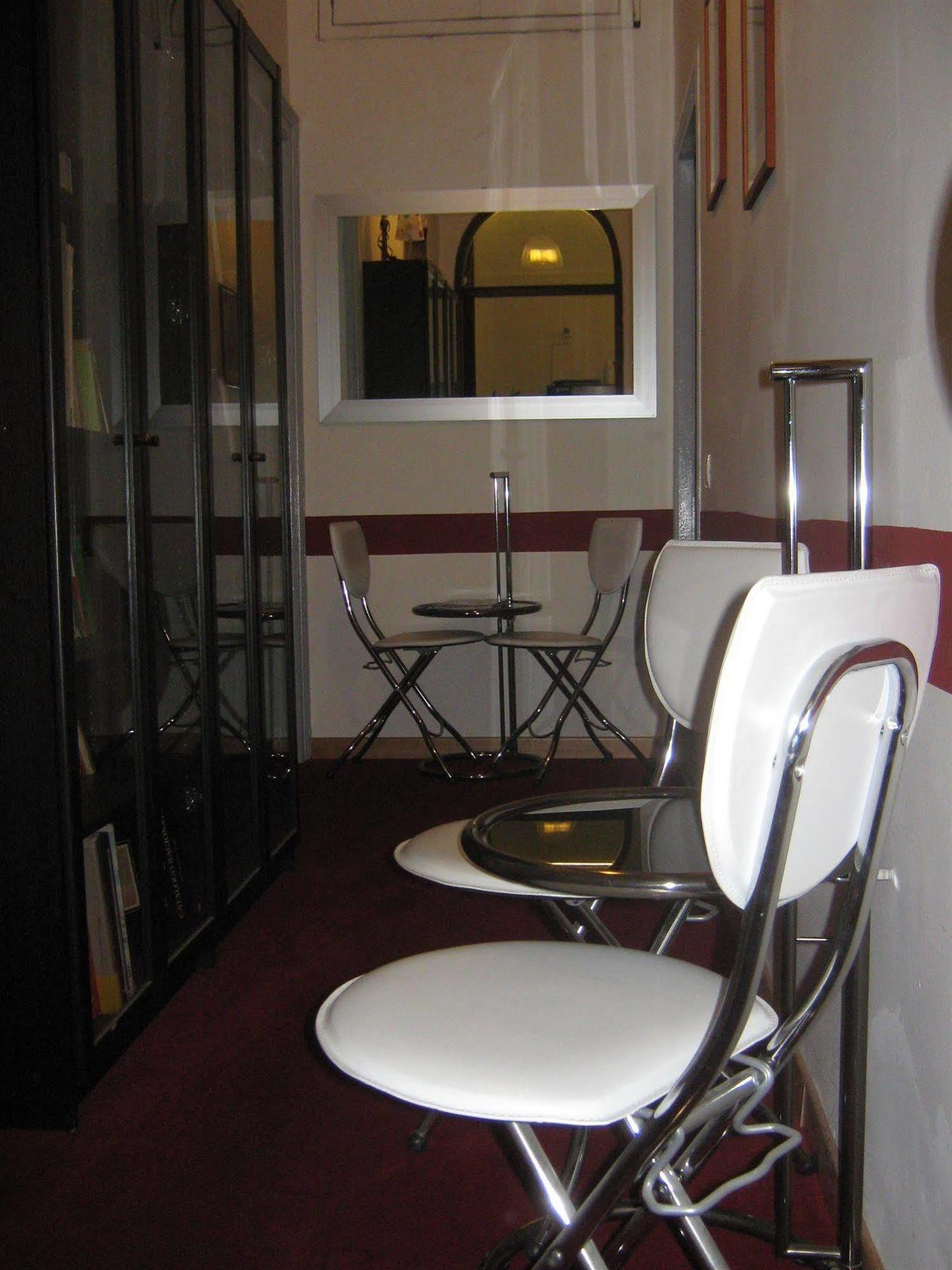 Hotel Ferraro Rome Luaran gambar