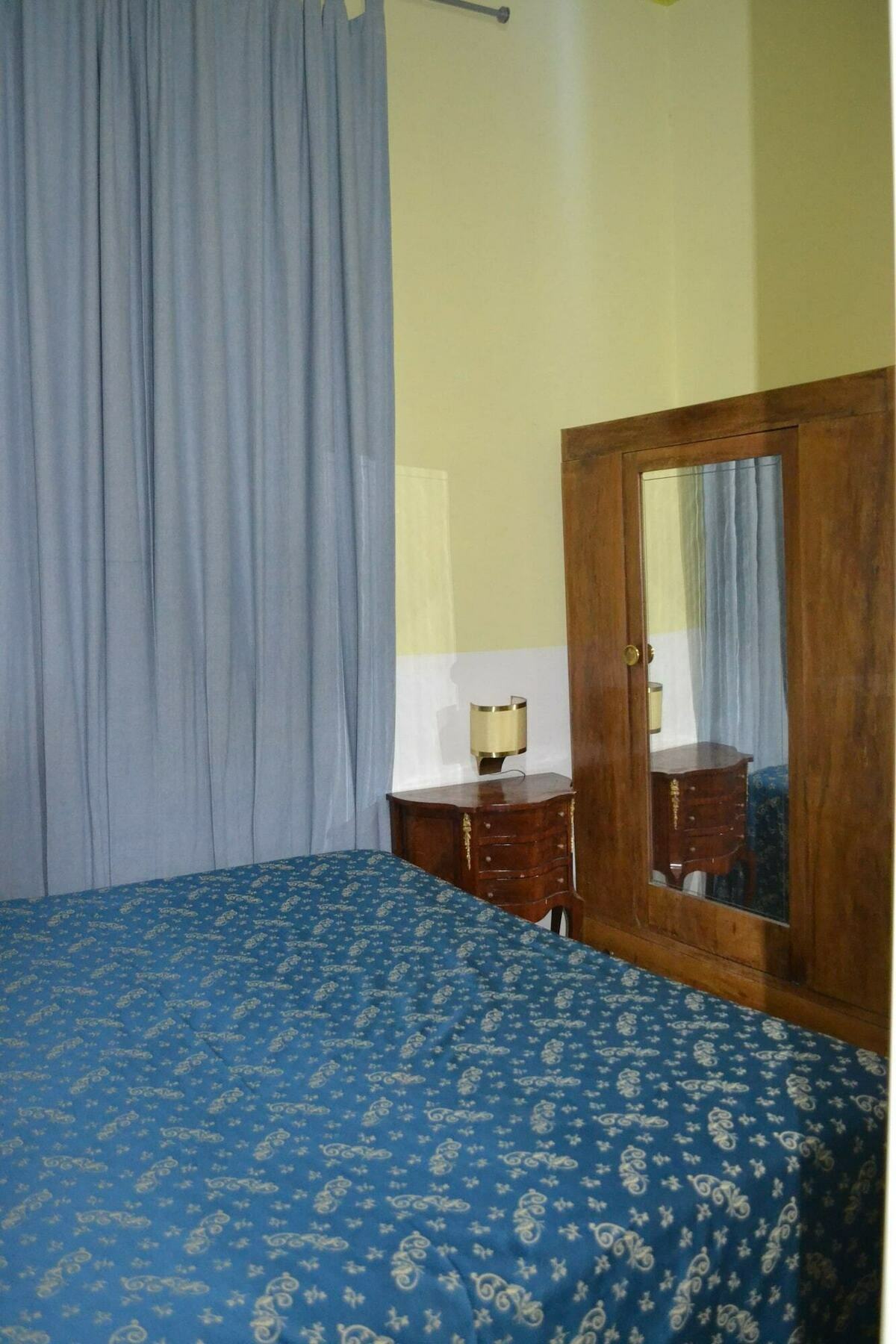 Hotel Ferraro Rome Luaran gambar