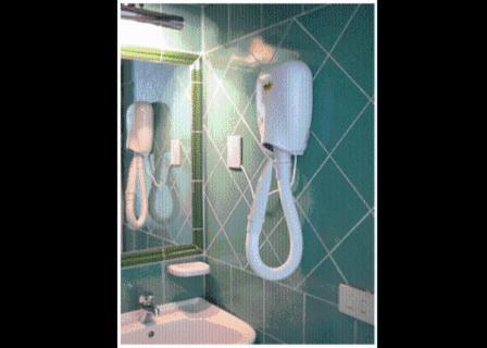 Hotel Ferraro Rome Luaran gambar